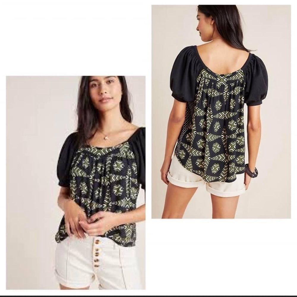 Maeve Top 